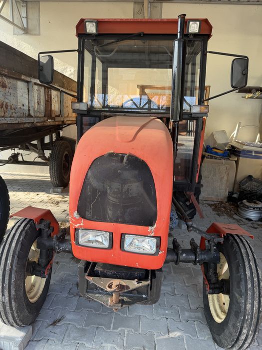 Ursus C 360 ciagnik