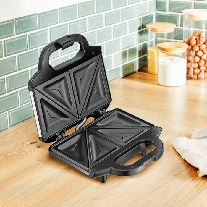 Opiekacz Tefal Ultracompact 700W – nowy, zapakowany