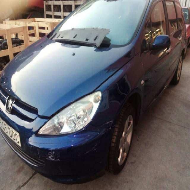 Kit De Embraiagem Peugeot 307