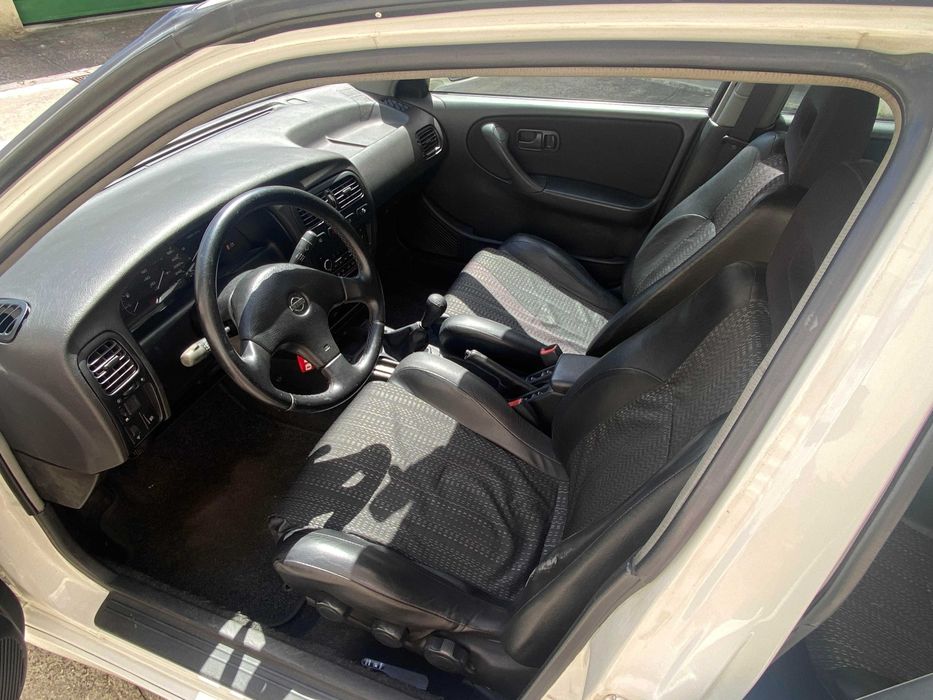 [Último Preço] Nissan Primera eGT (P10) de 1991 – SR20DE RedTop Highport