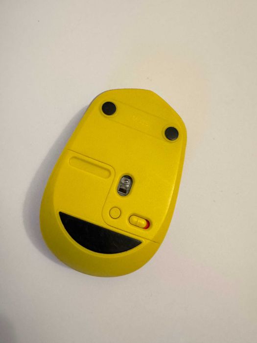 Миша Logitech M535 Bluetooth Grey