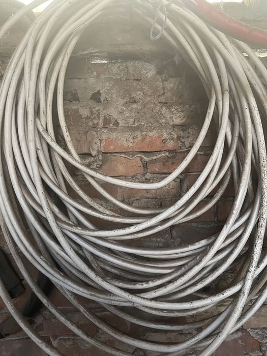 Kabel przewód 5x4.0 mm2