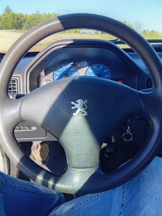 Peugeot 106 1.1 2002