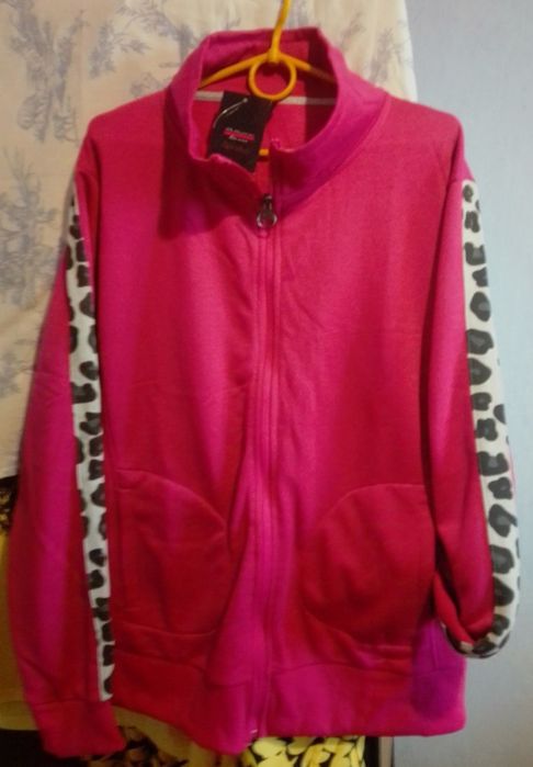 Кофта женская XXL