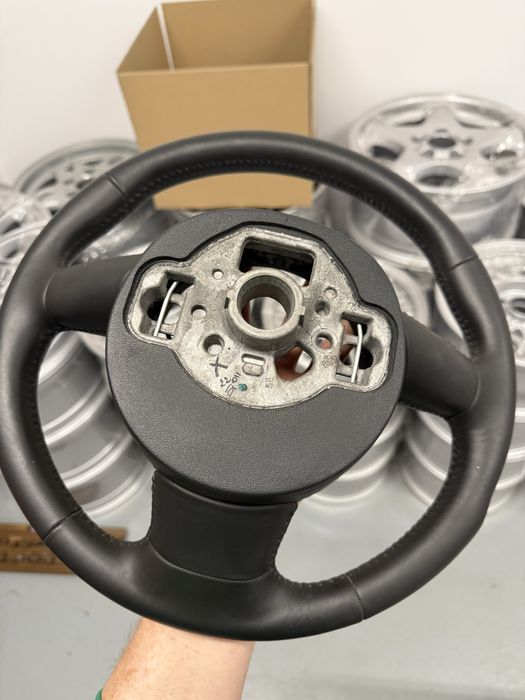 Kierownica audi a4 b8 a5 a6 c6 lift oryginal