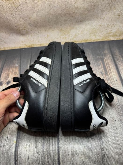 Adidas Superstar r36,5 oryginalne
