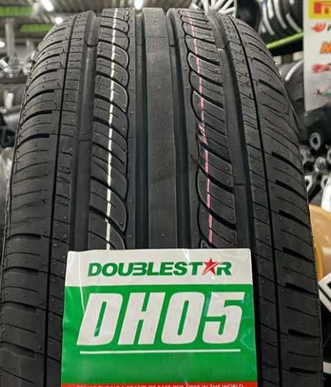 185/70R14 88T MAXIMUM DH05 TL Doublestar Шина Лето 2026 Самовывоза нет