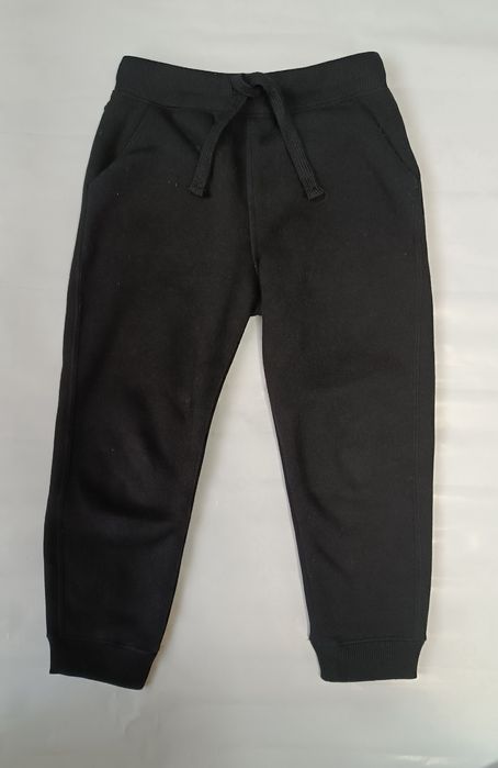 Теплі штани на хутрі для хлопчика