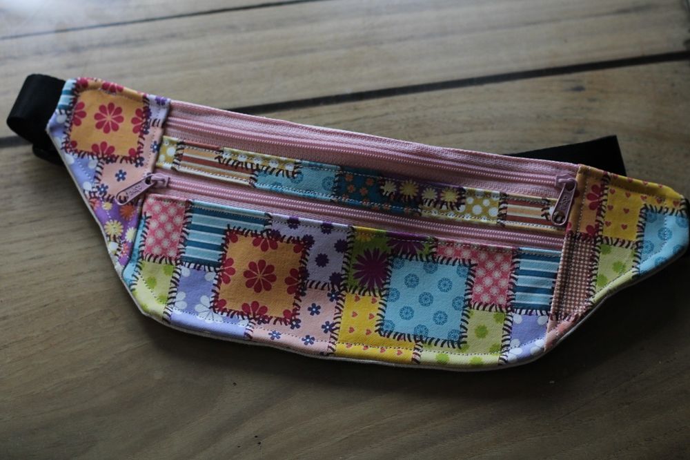 Banana big ( pochete)