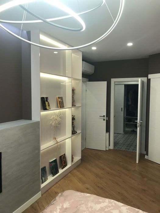 Ремонт квартир,будинків
