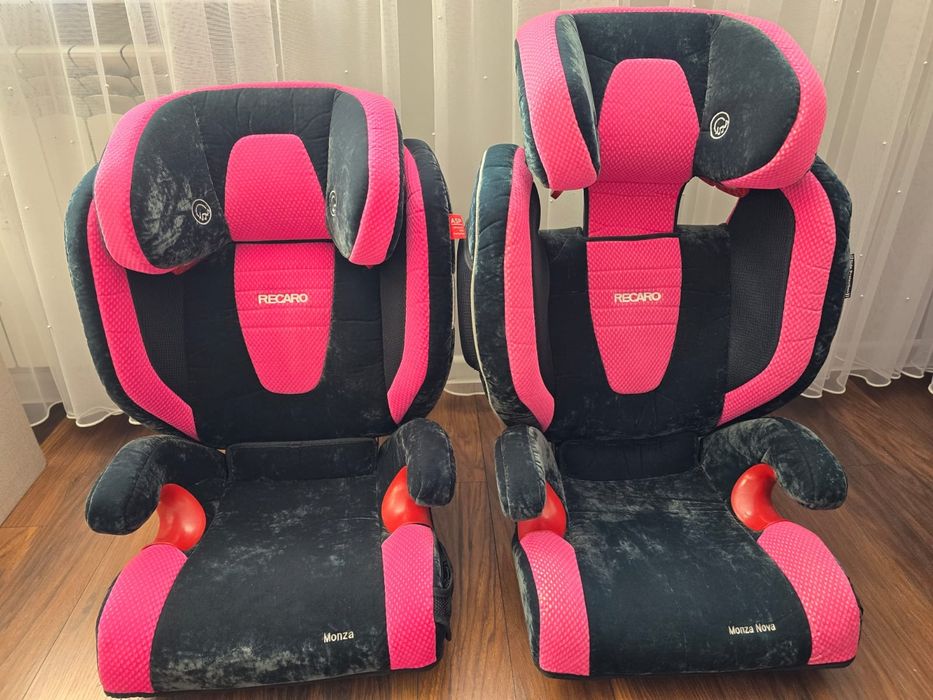 Fotelik Recaro Monza