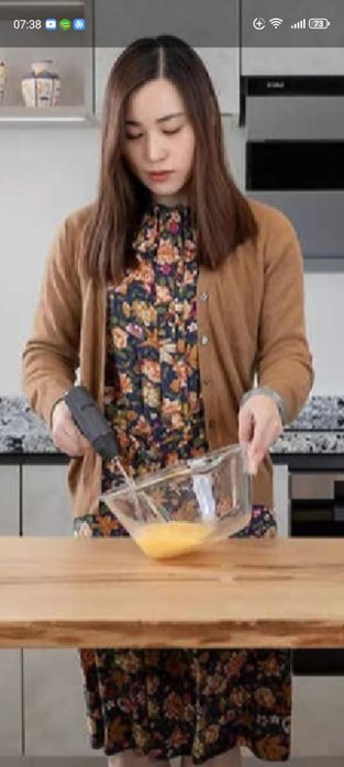 Вінчик дуже великий, нержавійка; Вінчик від кухонної машини Bosch