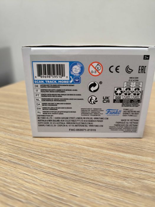 Funko pop philharmagic mickey mouse 1167