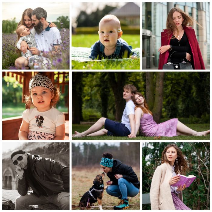 Fotograf Warszawa/sesja zdjęciowa