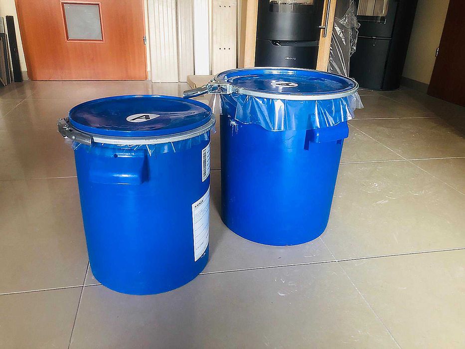 Beczka / Baniak / 20 L