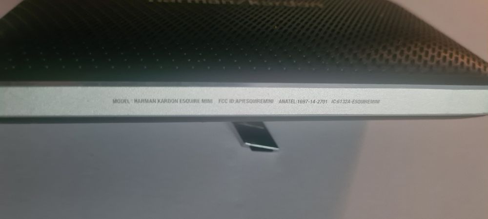 Harman Kardon Esquire Mini glosnik Bluetooth