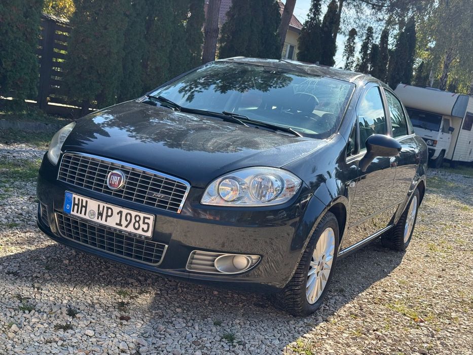 Fiat Linea