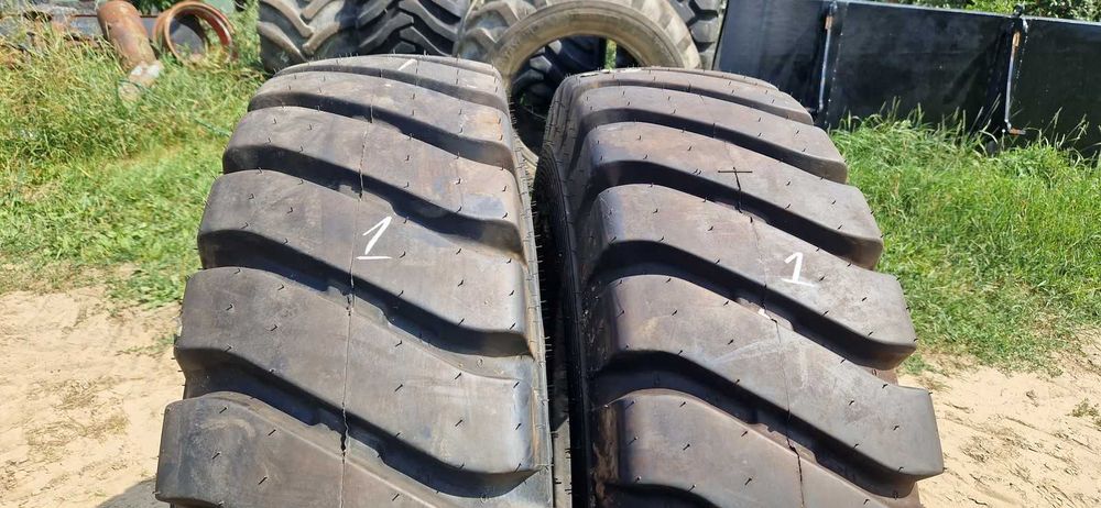 14.00-24 14.00r24 Alliance 28PR bez napraw NOWE