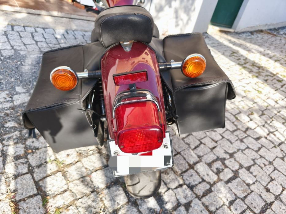 Alforges fixação universal