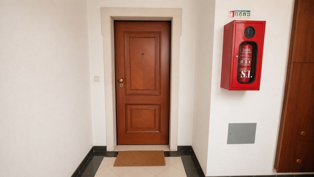 Apartamento T4 , 2WC, 180m2