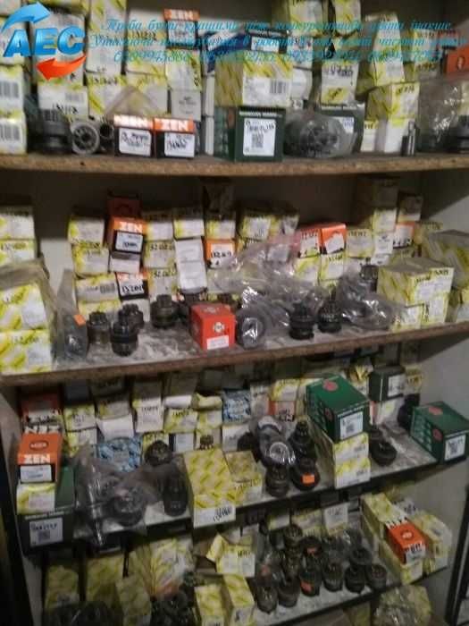 СТАРТЕРИ з ЄС б/в та  Реставровані (гарантія рік)Нові ремонт вашого