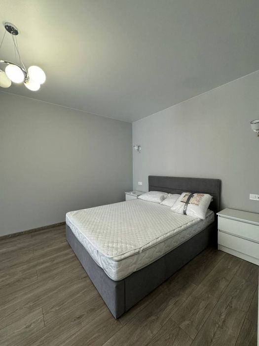 Оренда 1к.квартири біля міського озера