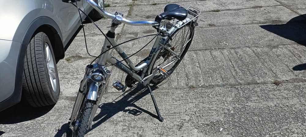 Sprzedam rower  koła 28