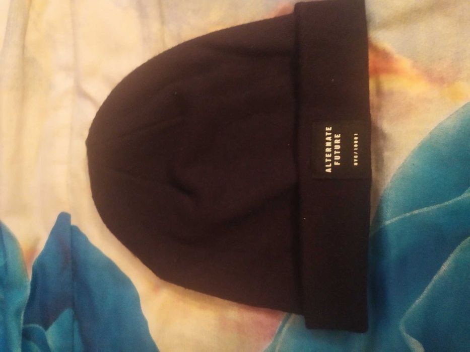 Czapka zimowa H&M