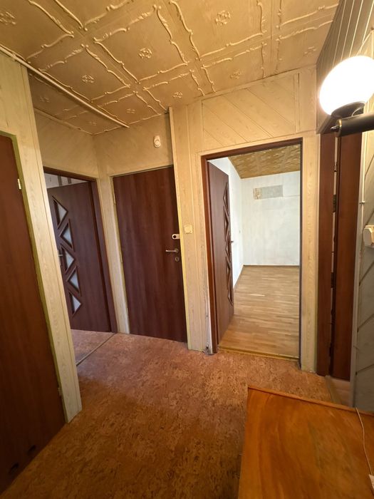 Bezpośrednio.Dąbrowa 45,40m2. Balkon. 1 piętro.