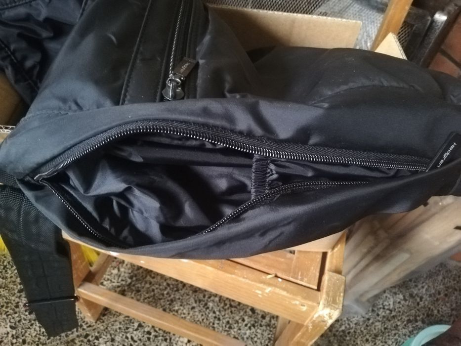 Bolsa hedgren urban