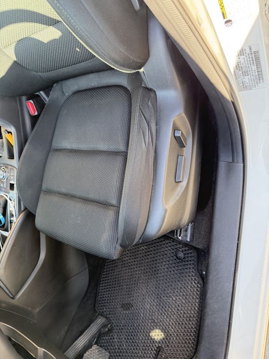 Mazda cx5 2016 touring