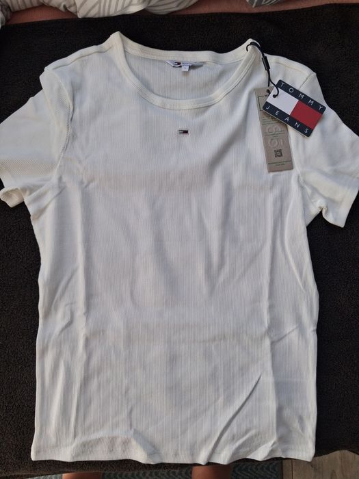 Tommy Hilfiger t-shirt damski