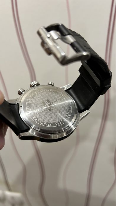 Jacques Lemans 1-1466A