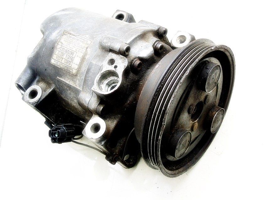 Kompresor Klimatyzacji 1.6 16V Primera Almera Sunn