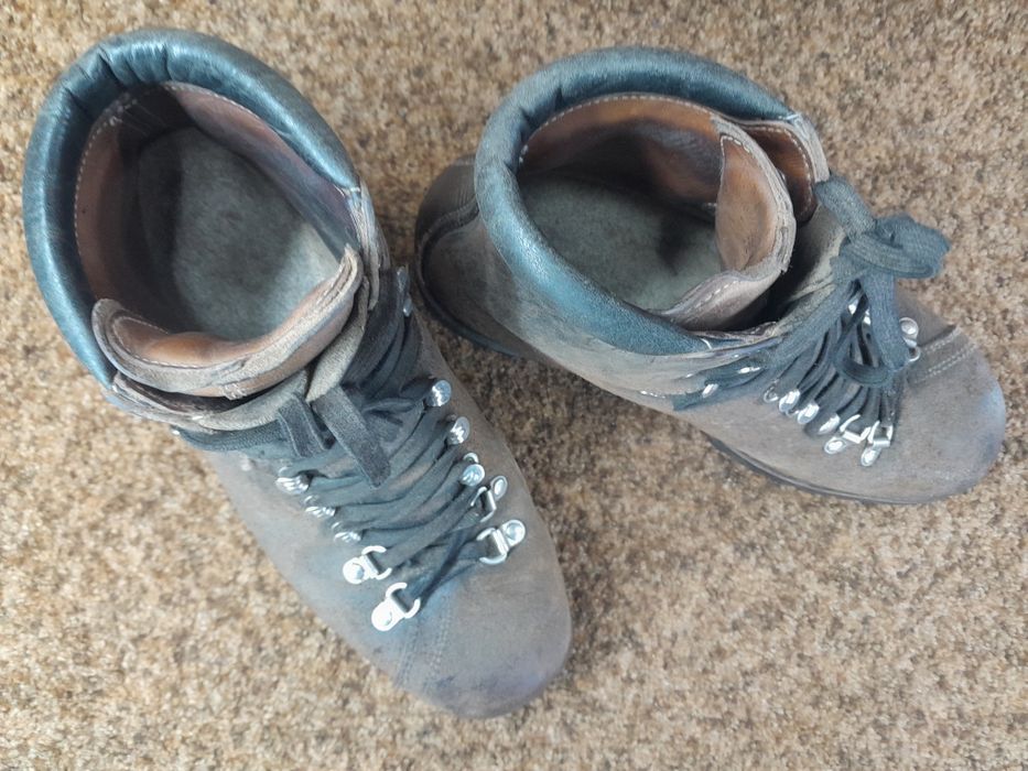 Черевики робочі,горні GRD 41 розмір.