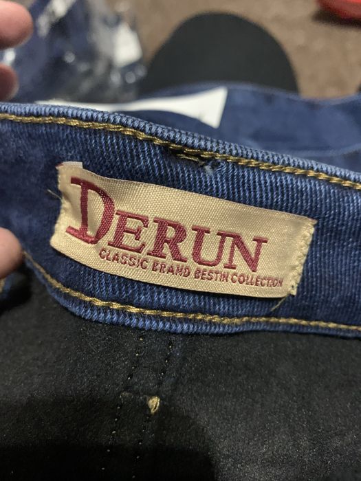 Нові утеплені джинси з флісом | Зима