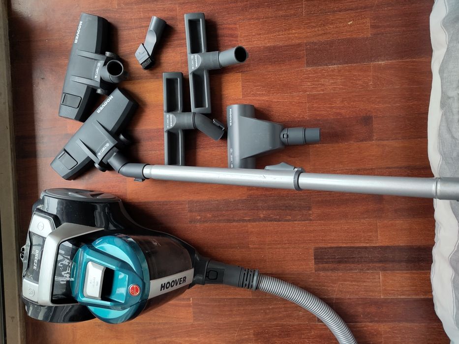 Aspirador Hoover Breeze