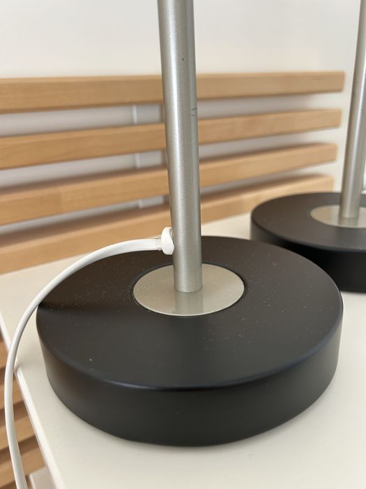 Vende-se conjunto de candeeiros, do Ikea