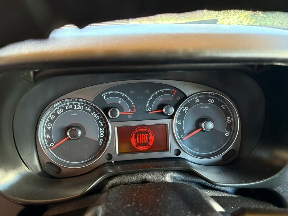 Fiat Linea