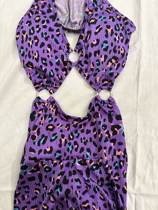 Conjunto de treino ousadia