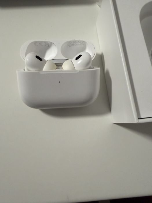 Airpods Pro 2 magsafe original com capa