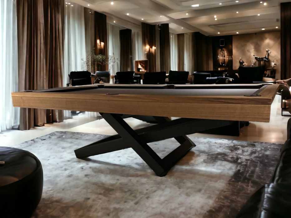 Bilhares Europa Fabricantes New New 14-Bis