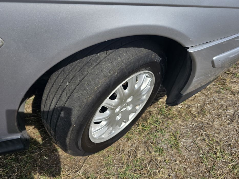 Carrinha Citroën C5