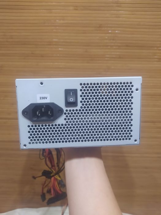 Блок питания для ПК