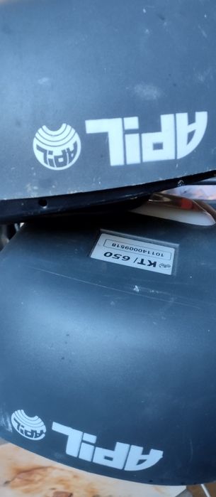 Automatismos de portão basculante