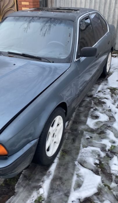 Продам БМВ е34 м20