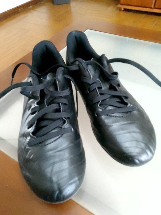 Chuteiras Nike Tiempo pro e