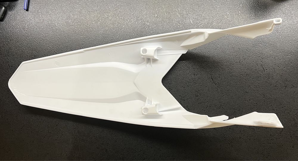 Заднє крило мотоцикла Geon Terrax 250