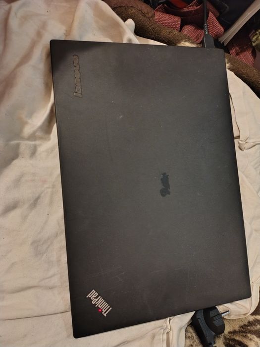Lenovo ThinkPad t440