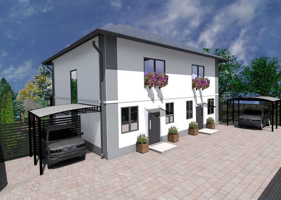 House by the address st. Sobornaya (area 100 m²) - Atlanta.ua - photo 14